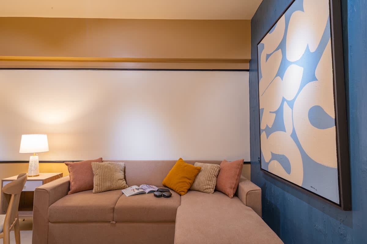 Sleek 1BR with City Views · Aeon Towers, Davao City — photo 29