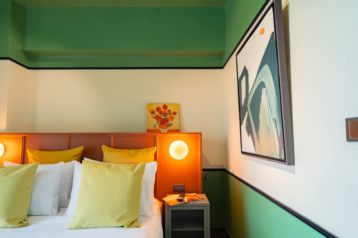 Contemporary 1BR with City Views · Aeon Towers, Davao City — photo 32