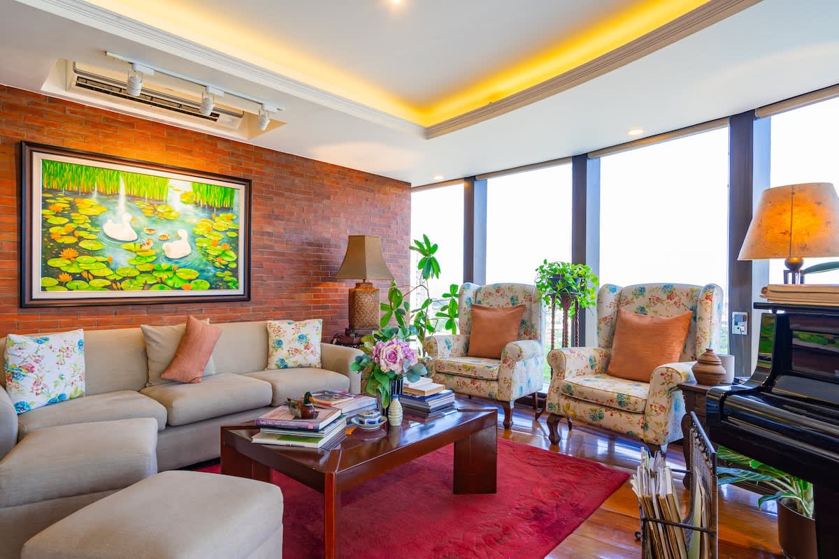 Sophisticated New York-Style 2BR · Aeon Towers, Davao City — photo 41