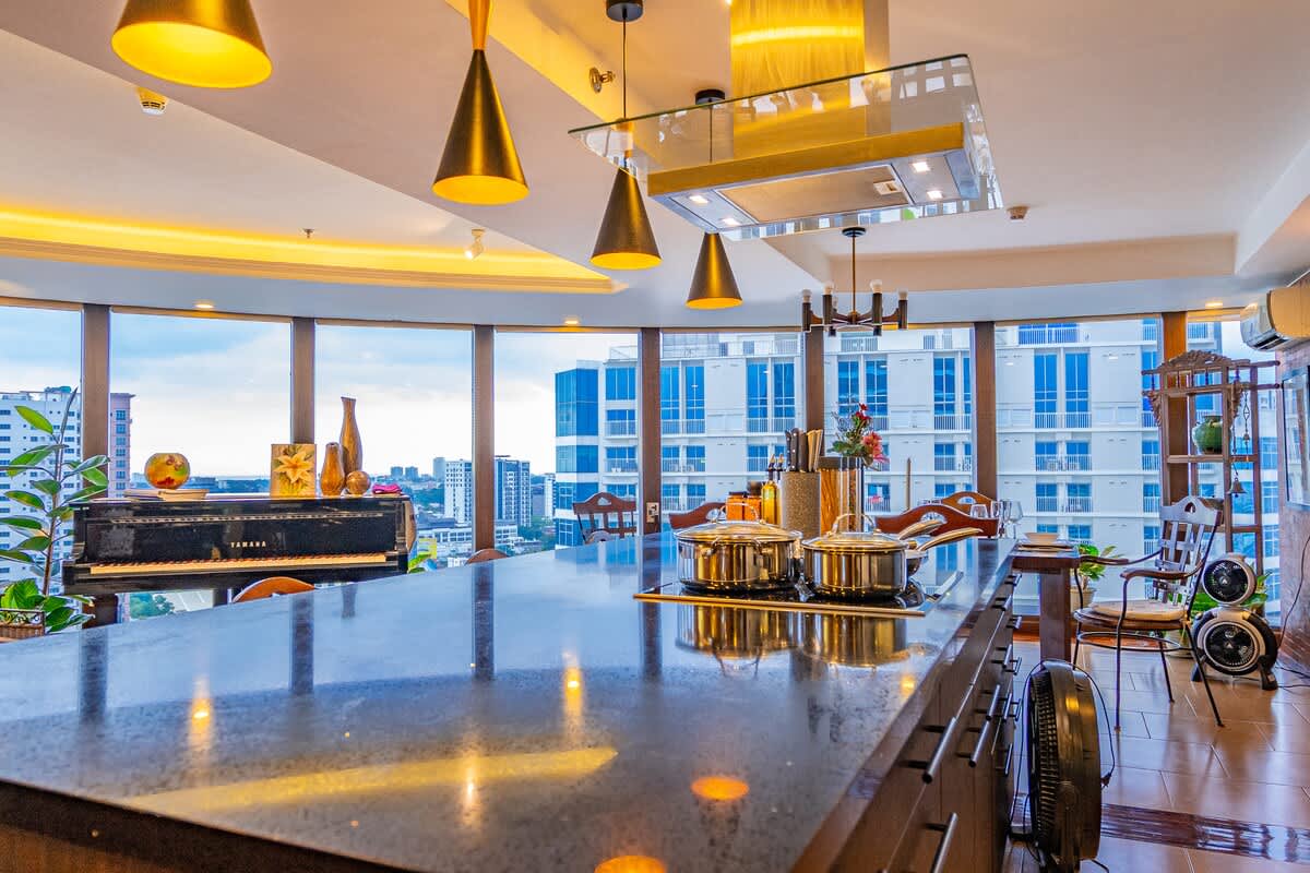 Sophisticated New York-Style 2BR · Aeon Towers, Davao City — photo 18