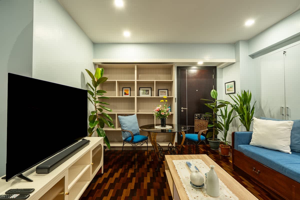 Sophisticated New York-Style 2BR · Aeon Towers, Davao City — photo 7