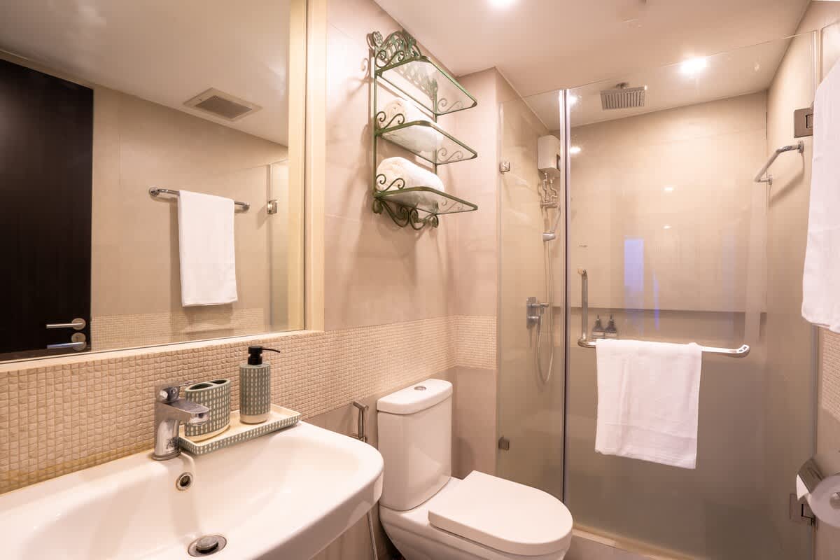 Sophisticated New York-Style 2BR · Aeon Towers, Davao City — photo 35