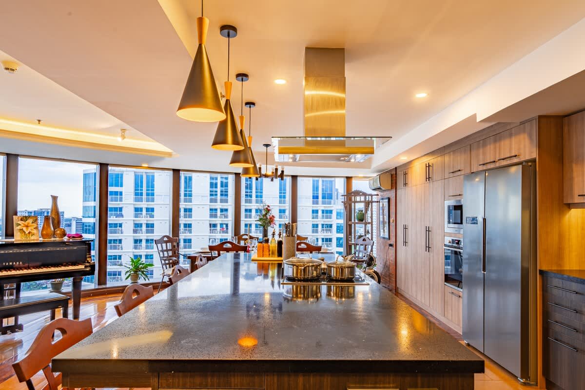 Sophisticated New York-Style 2BR · Aeon Towers, Davao City — photo 25