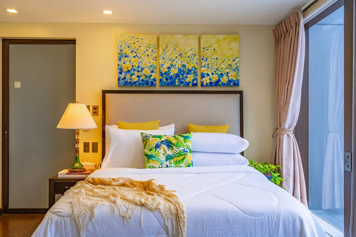 Sophisticated New York-Style 2BR · Aeon Towers, Davao City — photo 27