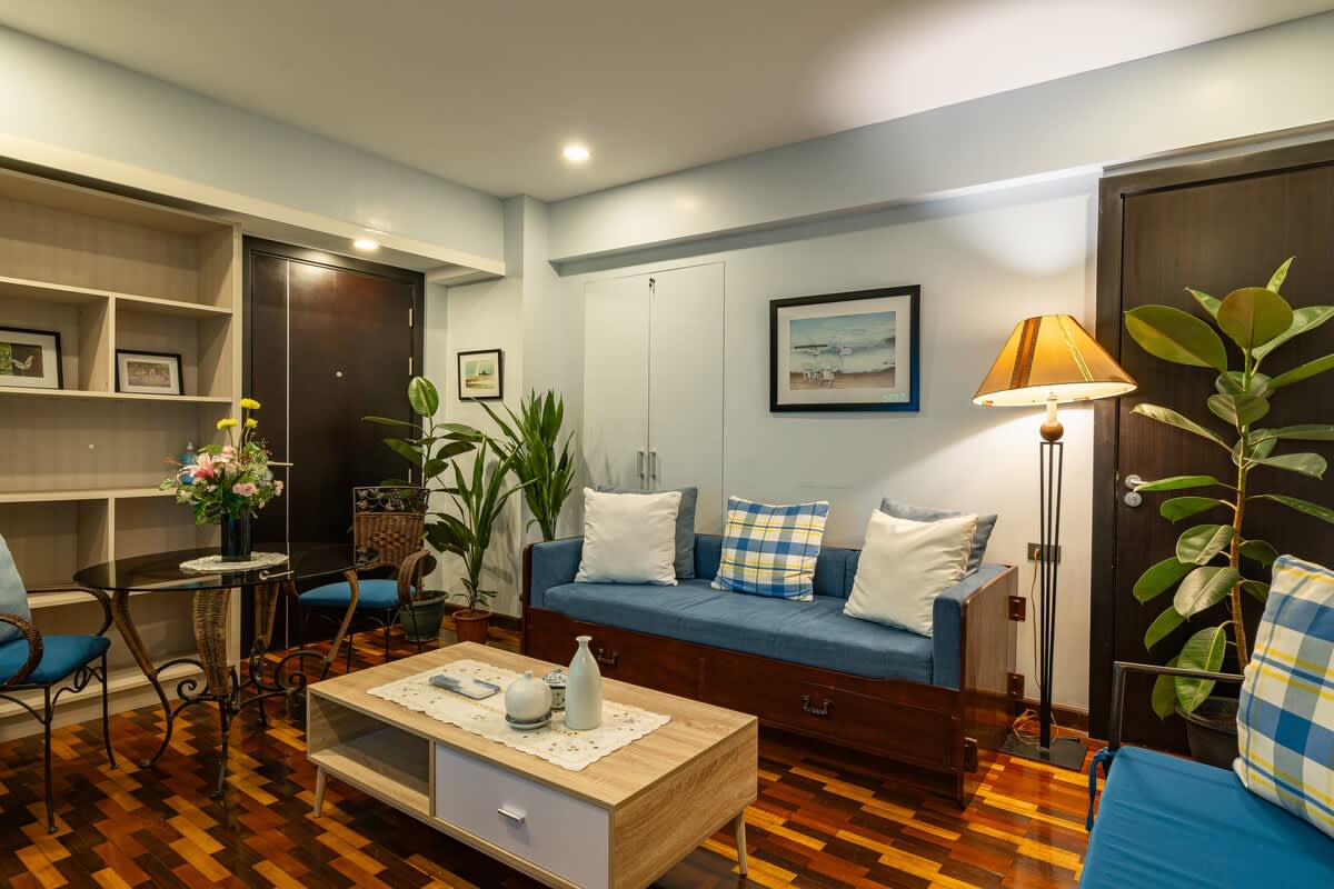 Sophisticated New York-Style 2BR · Aeon Towers, Davao City — photo 31