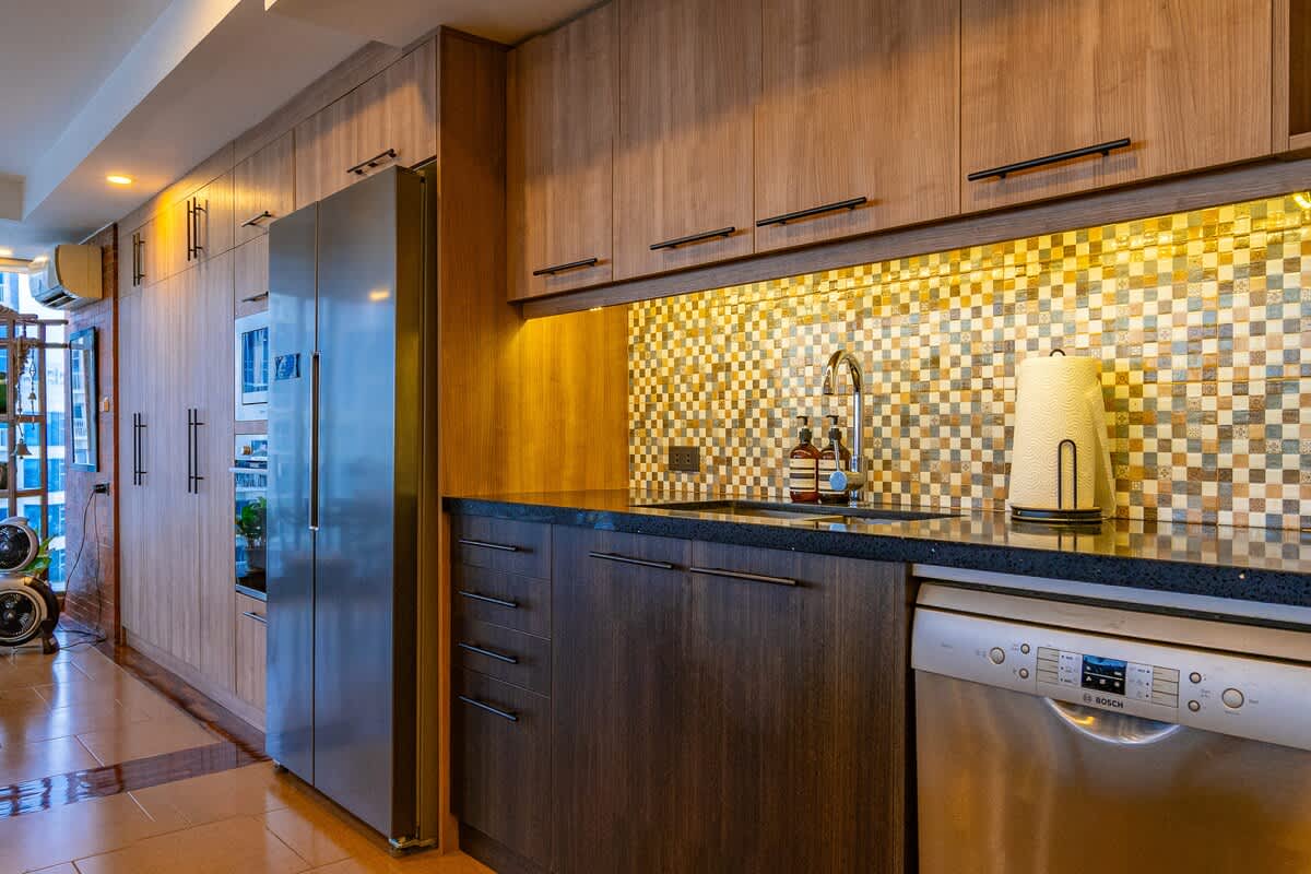Sophisticated New York-Style 2BR · Aeon Towers, Davao City — photo 20