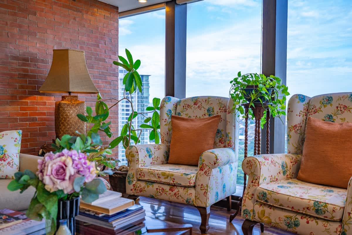 Sophisticated New York-Style 2BR · Aeon Towers, Davao City — photo 42