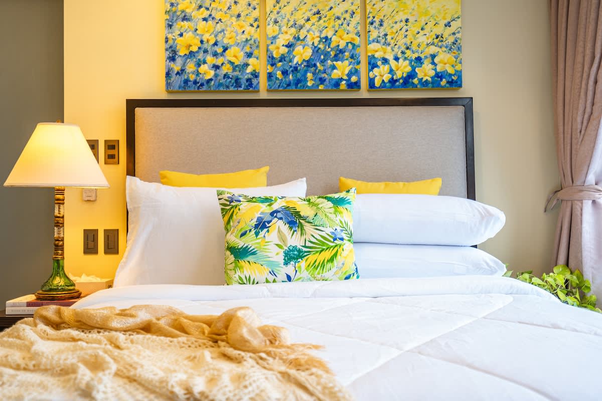Sophisticated New York-Style 2BR · Aeon Towers, Davao City — photo 37