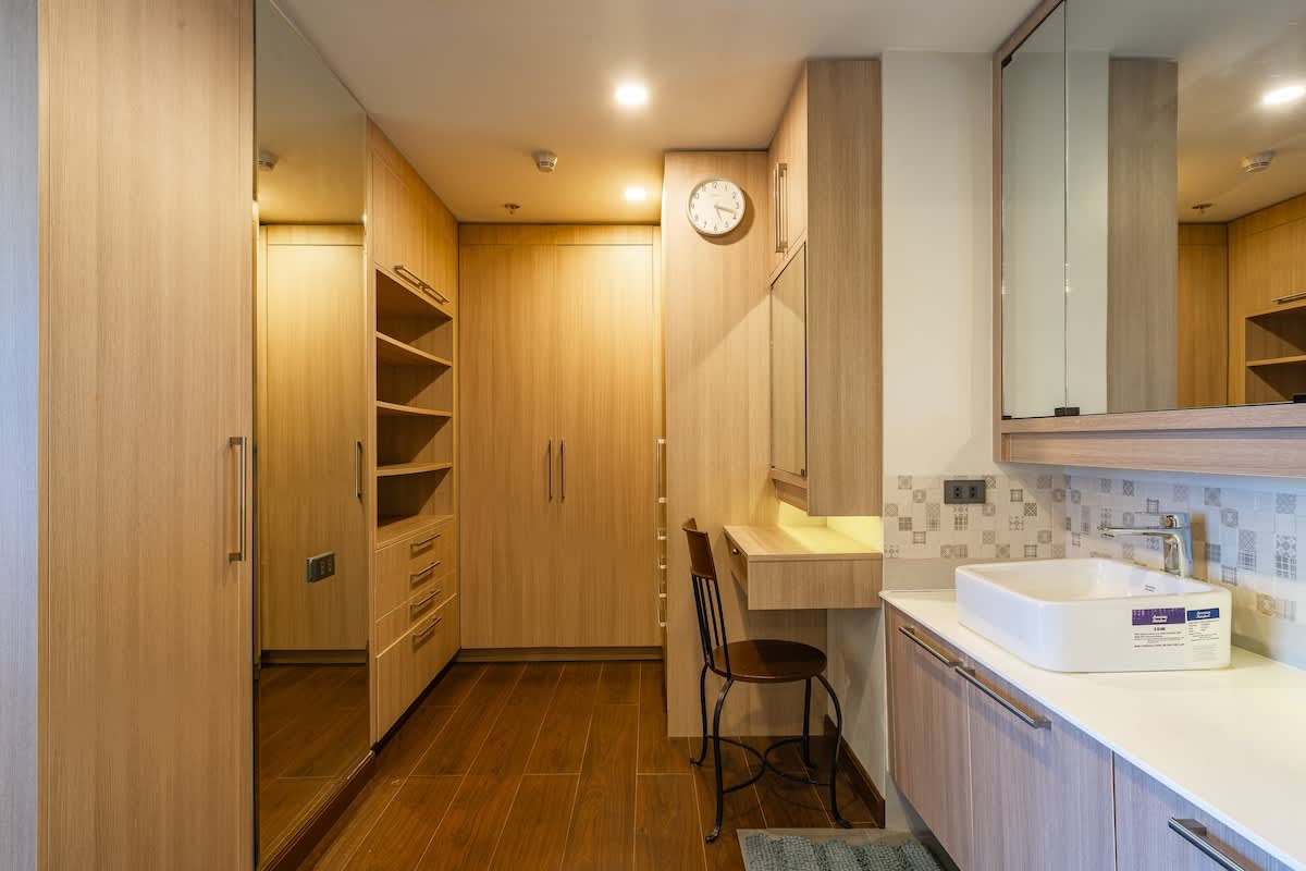 Sophisticated New York-Style 2BR · Aeon Towers, Davao City — photo 33