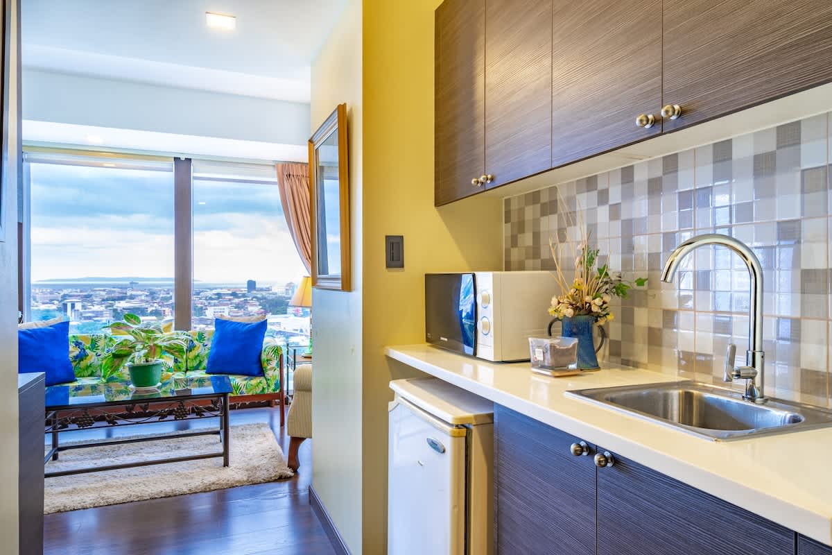 Sophisticated New York-Style 2BR · Aeon Towers, Davao City — photo 40