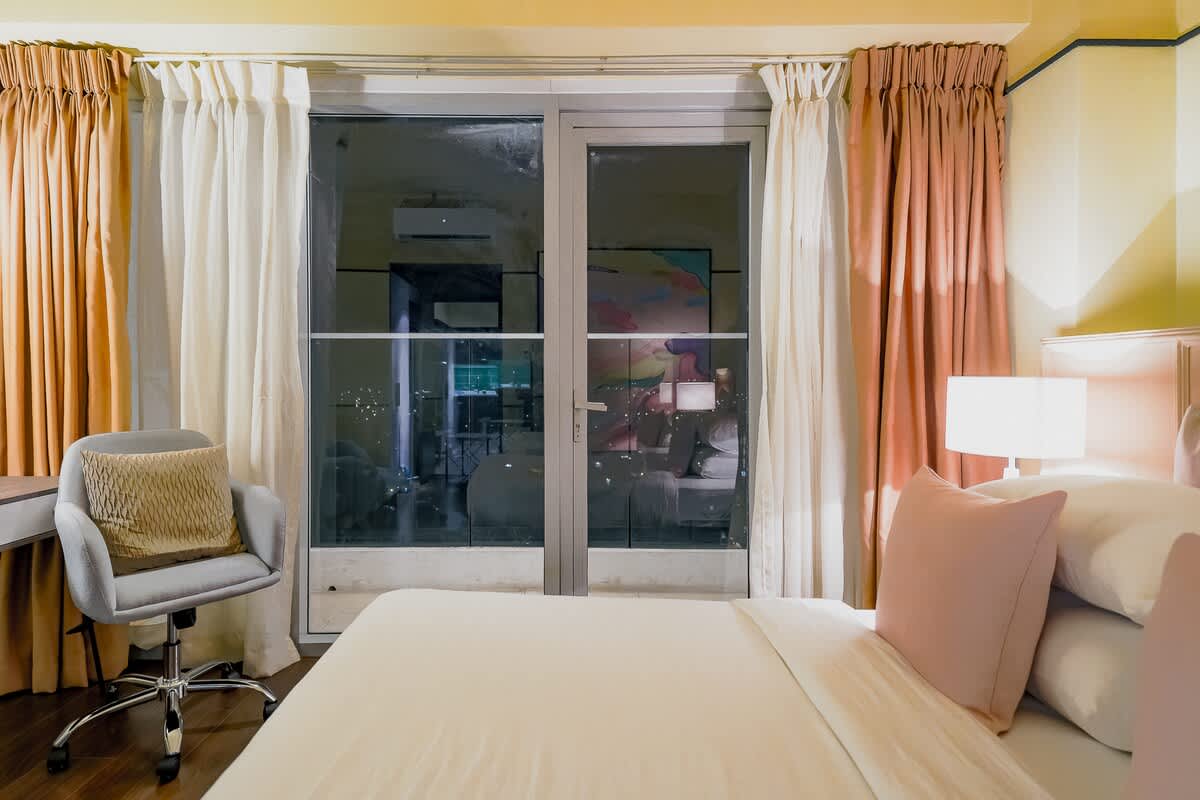Sunlit 1BR with City Views · Aeon Towers, Davao City — photo 31