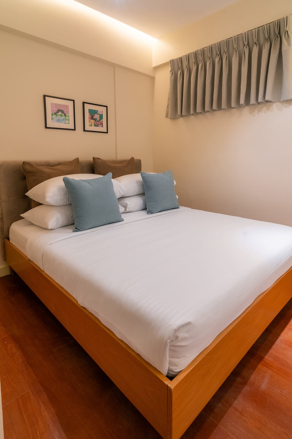 Charming Inner-City 2BR · Magallanes, Davao City — photo 33
