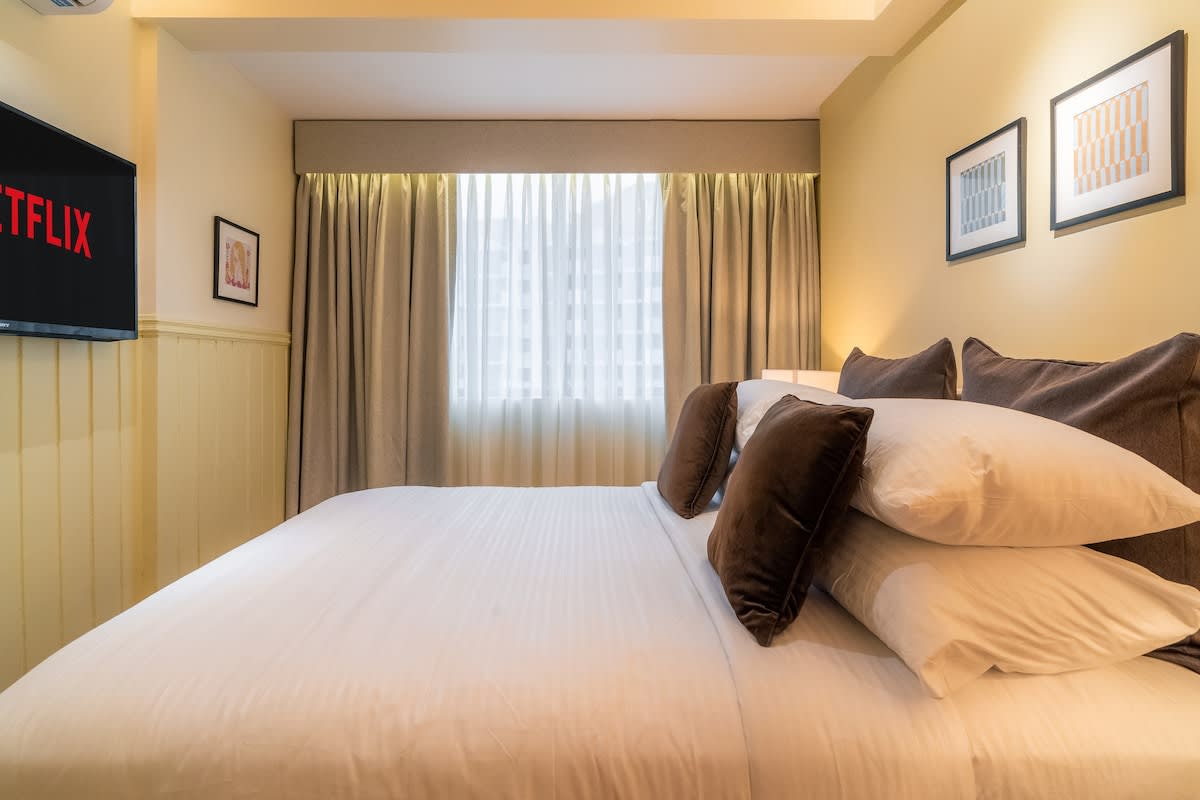 Charming Inner-City 2BR · Magallanes, Davao City — photo 36