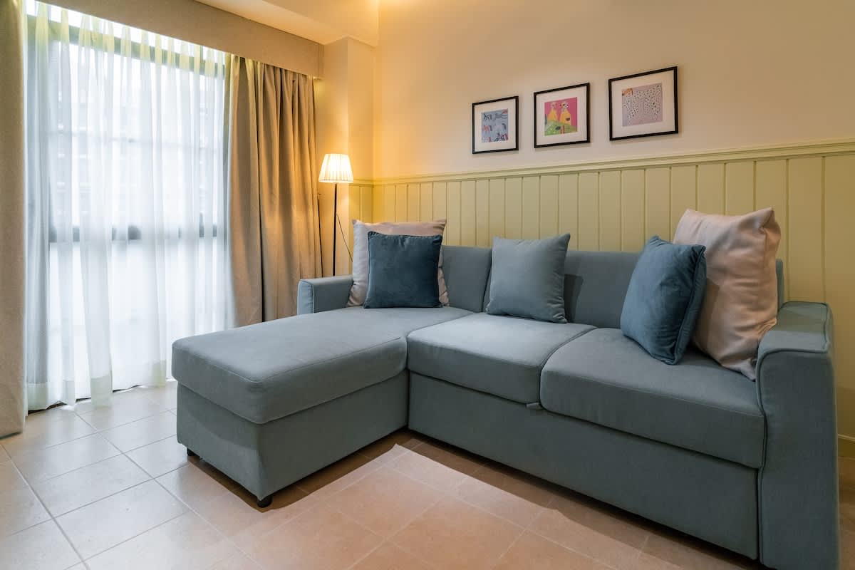 Charming Inner-City 2BR · Magallanes, Davao City — photo 20
