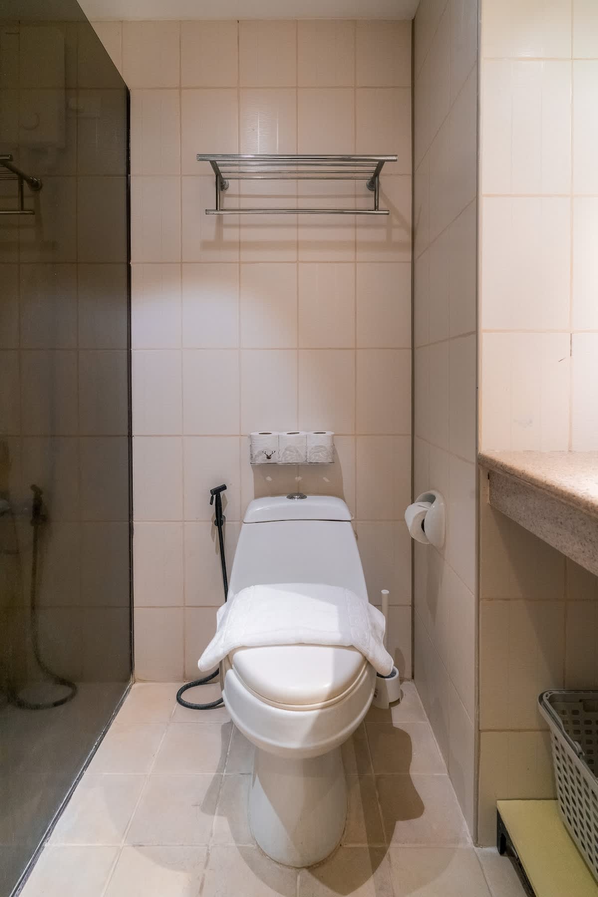 Charming Inner-City 2BR · Magallanes, Davao City — photo 31