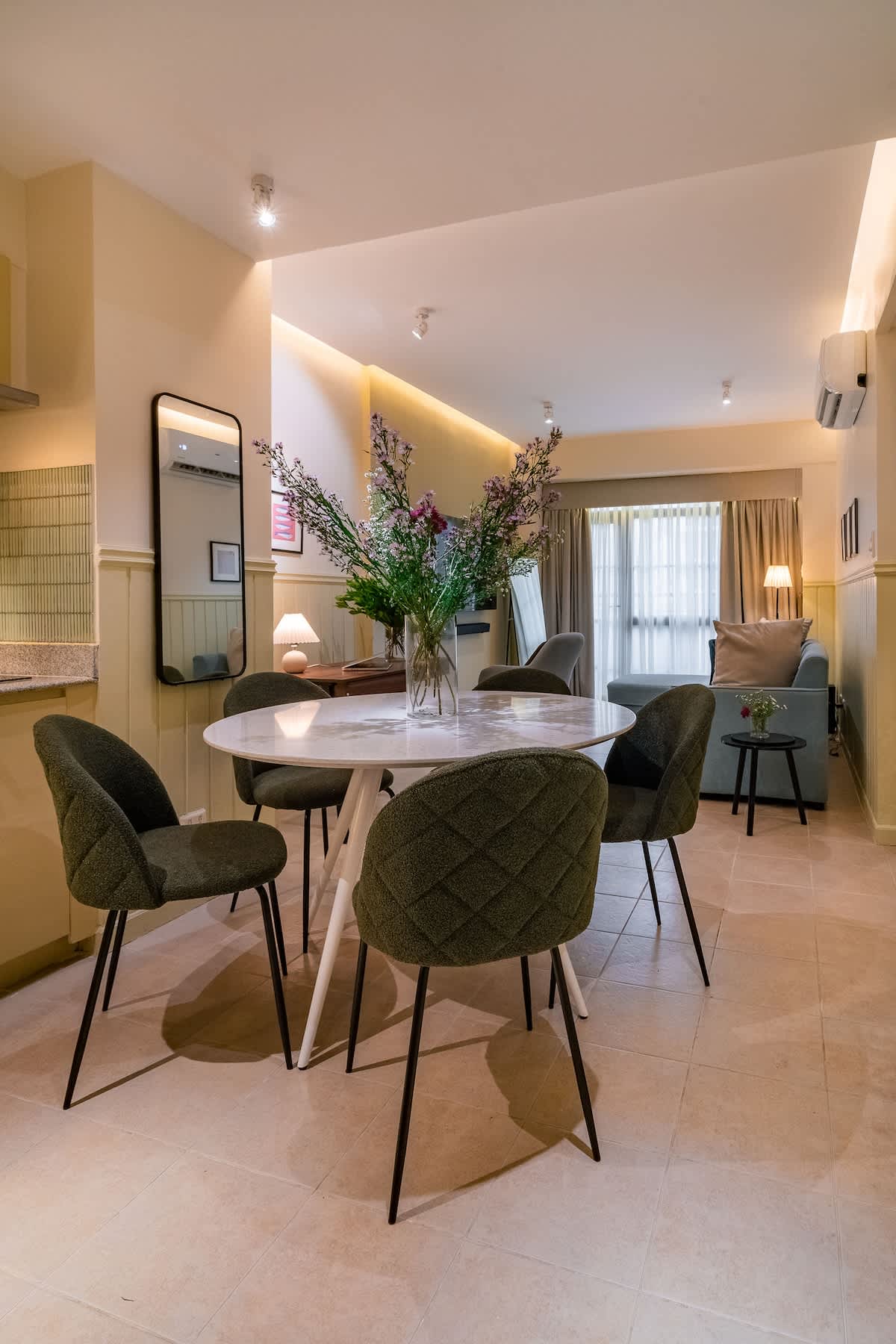 Charming Inner-City 2BR · Magallanes, Davao City — photo 15
