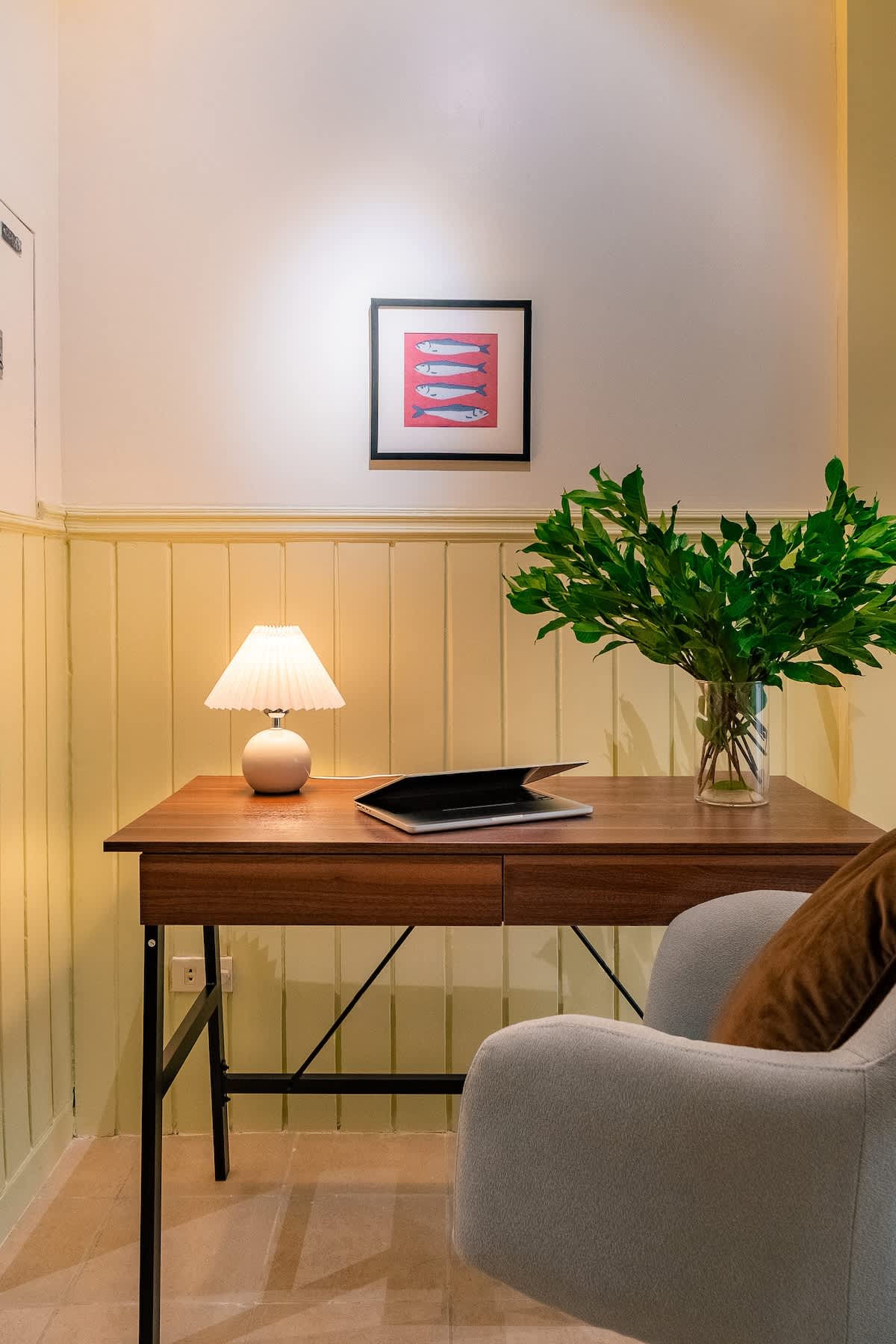 Charming Inner-City 2BR · Magallanes, Davao City — photo 17