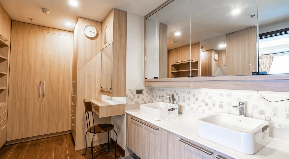 Spacious 2BR Suite with Samal Views · Aeon Towers, Davao City — photo 10