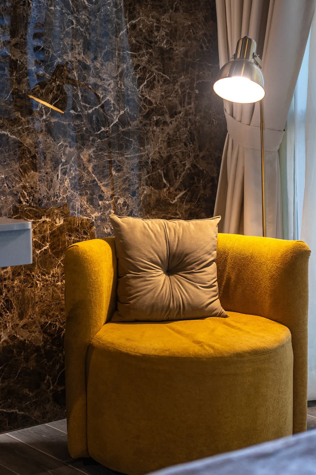 Cozy Queen Studio with Parking · Amani Grand, Davao City, photo 27