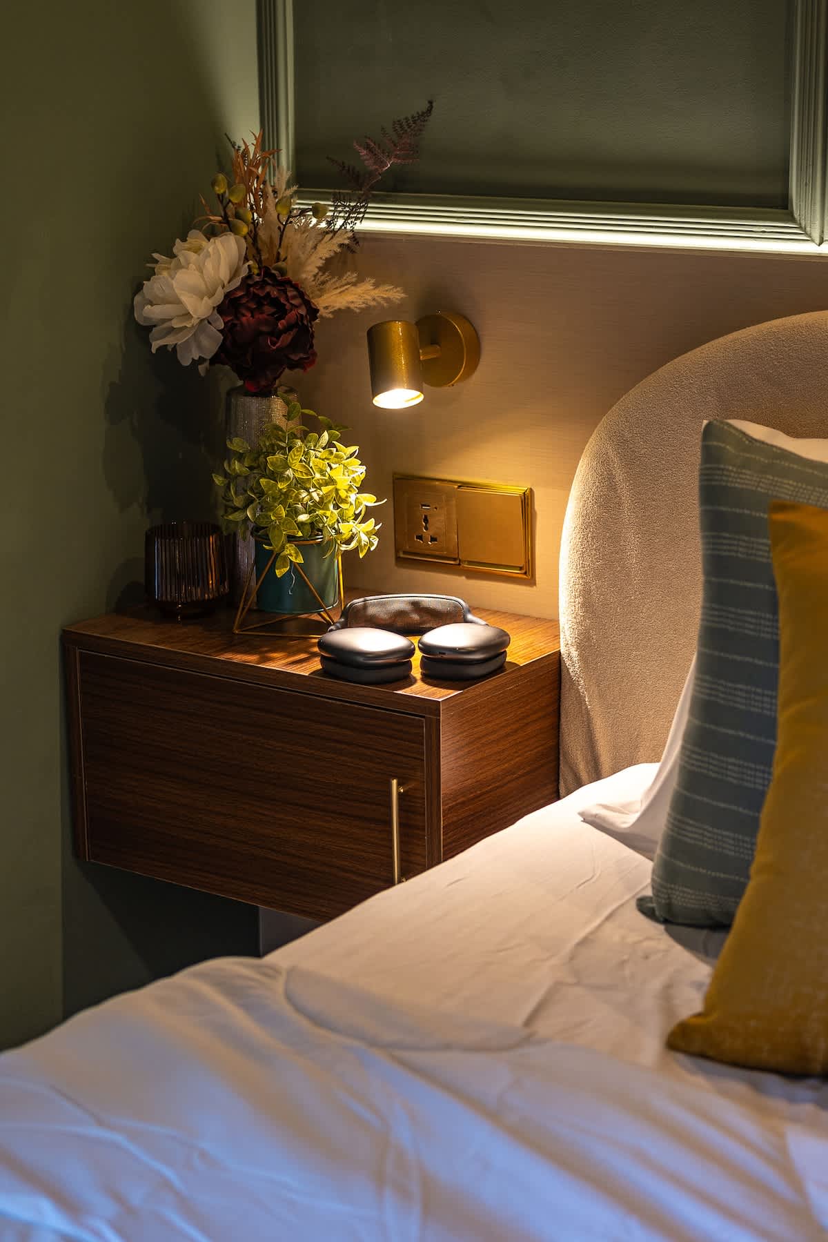 Cozy Queen Studio with Parking · Amani Grand, Davao City, photo 30