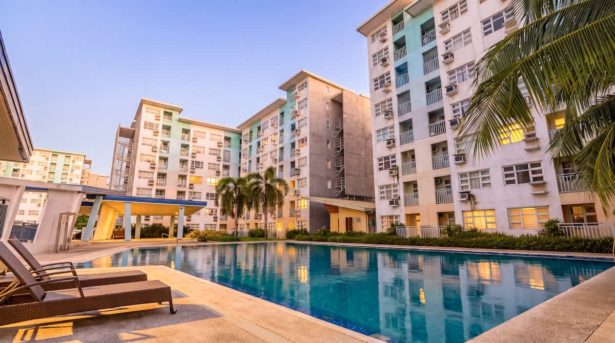 Spacious 2BR  ·  Pool  ·  Near Airport & Samal Ferry, Davao City, photo 9