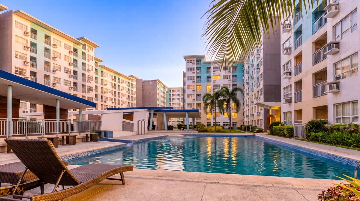 Spacious 2BR  ·  Pool  ·  Near Airport & Samal Ferry, Davao City, photo 11
