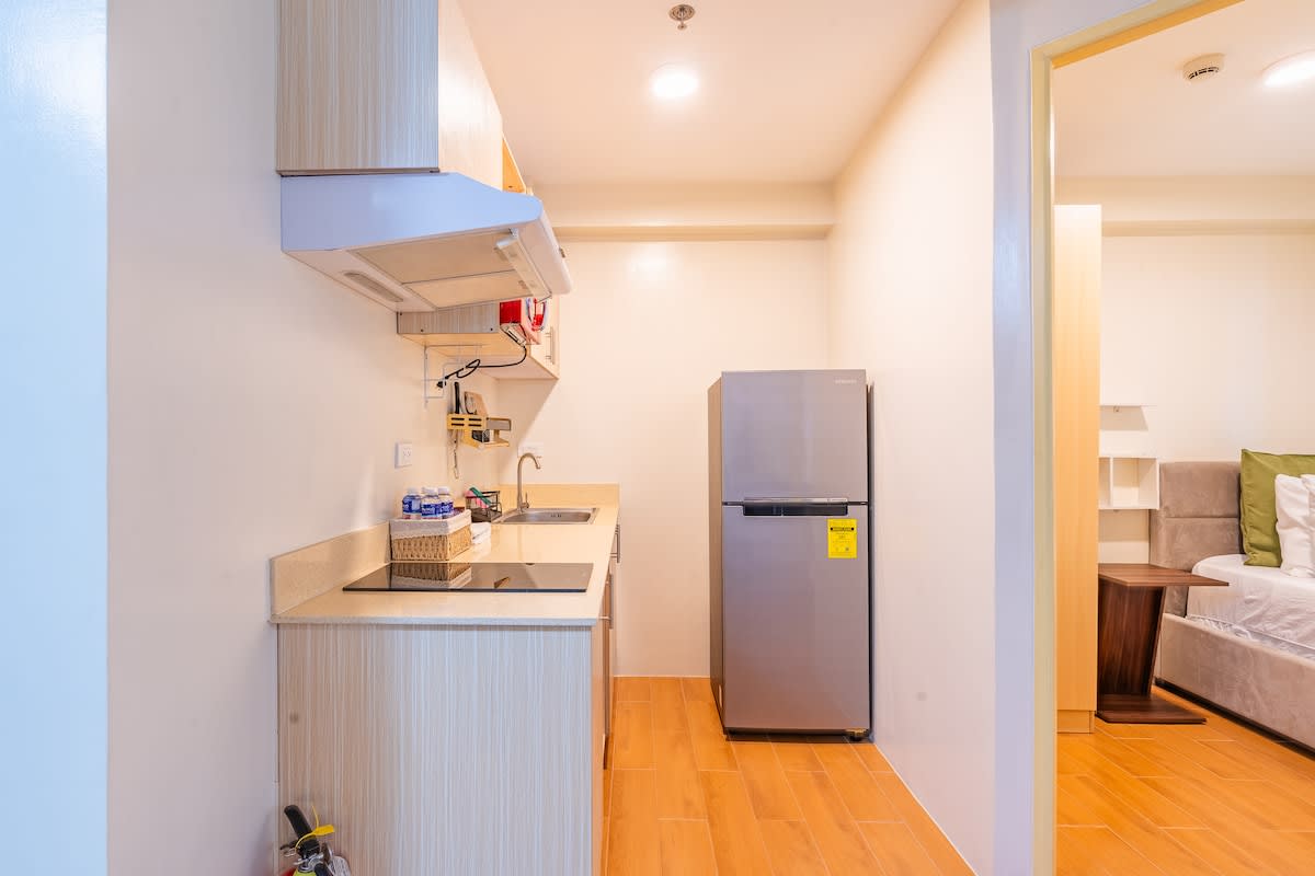 Spacious 2BR  ·  Pool  ·  Near Airport & Samal Ferry, Davao City, photo 19