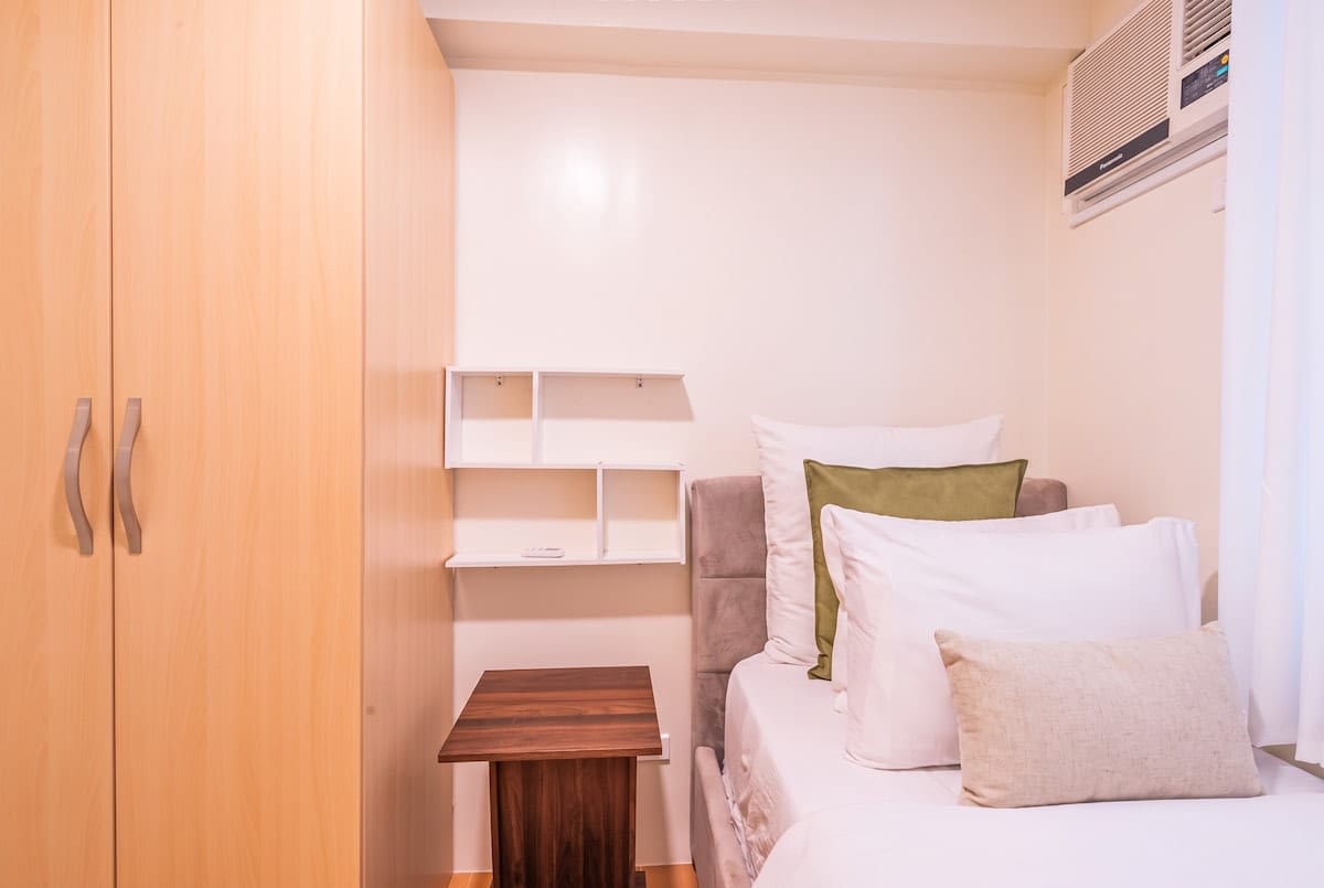 Spacious 2BR  ·  Pool  ·  Near Airport & Samal Ferry, Davao City, photo 26