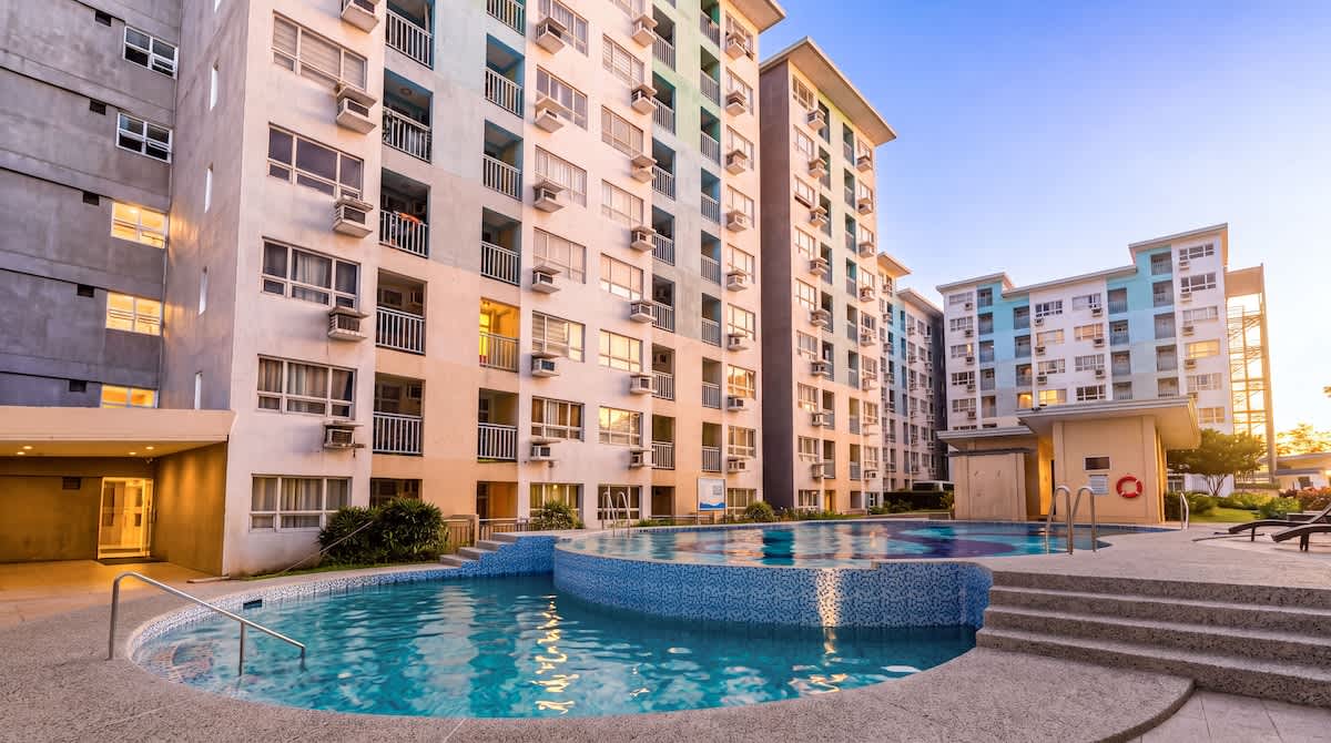 Spacious 2BR  ·  Pool  ·  Near Airport & Samal Ferry, Davao City, photo 7