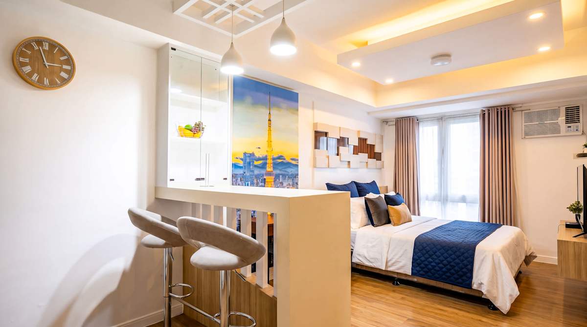 Bright New Studio by Ayala Mall · Abreeza, Davao City, photo 23