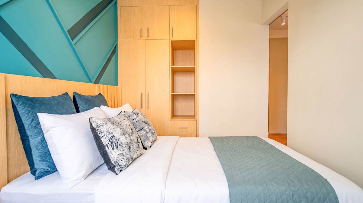 Deluxe Downtown Studio · Mesatierra, Davao City, photo 13