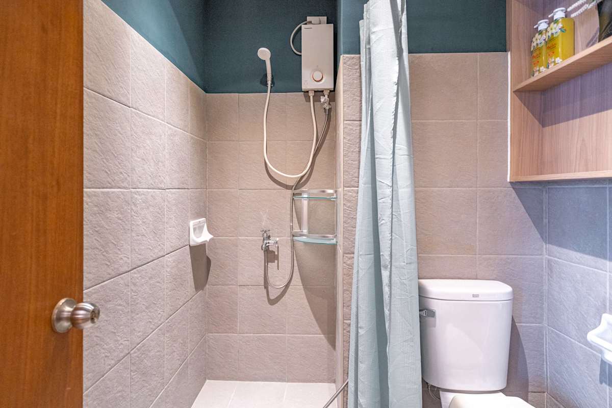 Deluxe Downtown Studio · Mesatierra, Davao City, photo 19