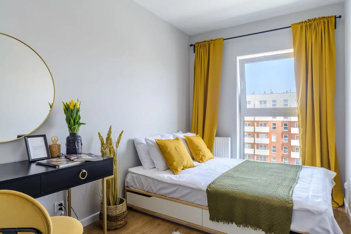Photo 1 of 22 – Deluxe 3-room apartment