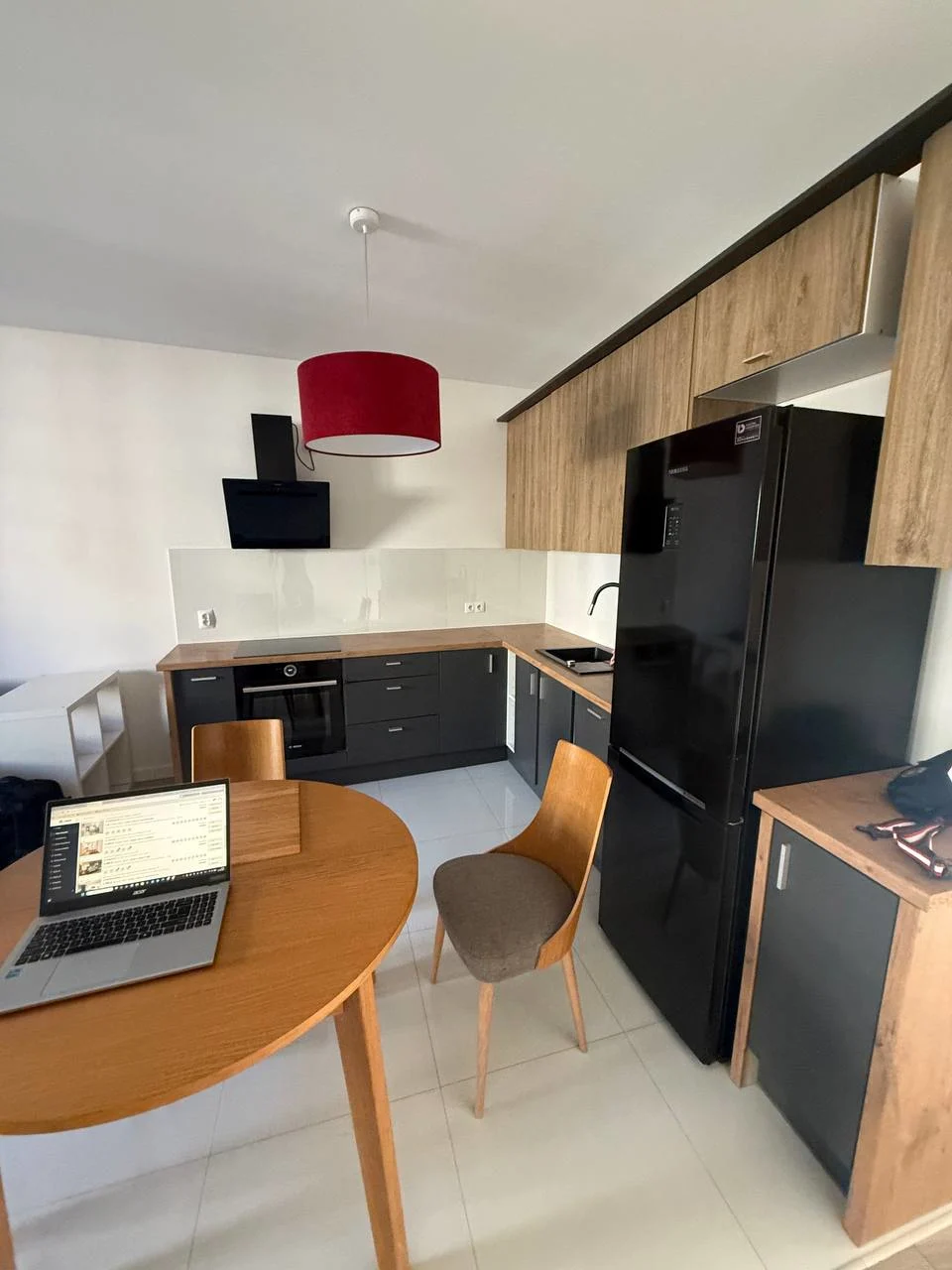 Zdjęcie 1 z 7 – Lumina 3 pokoje, parking i balkon