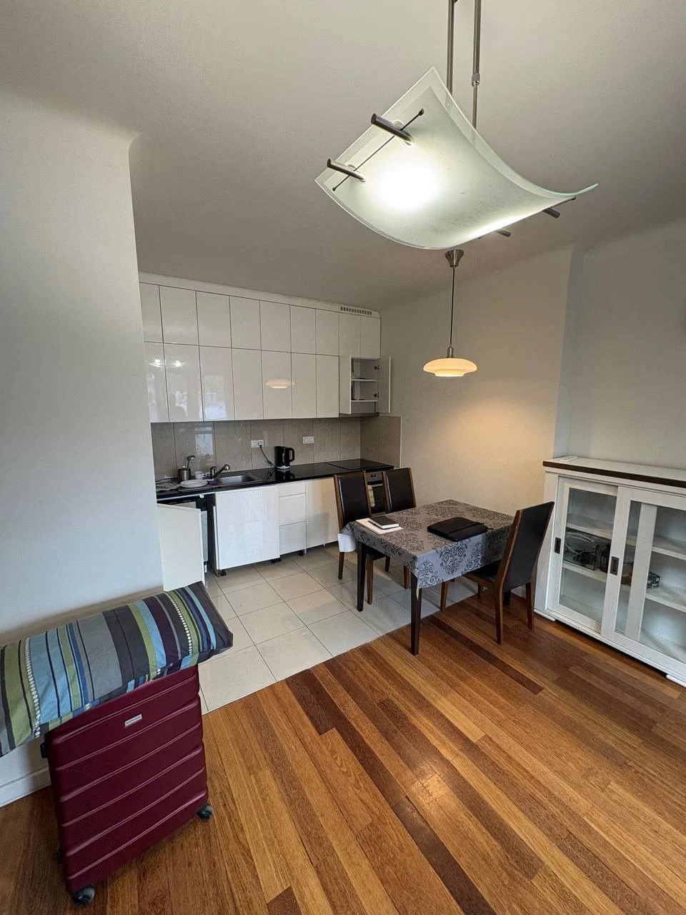 Zdjęcie 1 z 6 – Apartament 2-pokojowy · Śródmieście