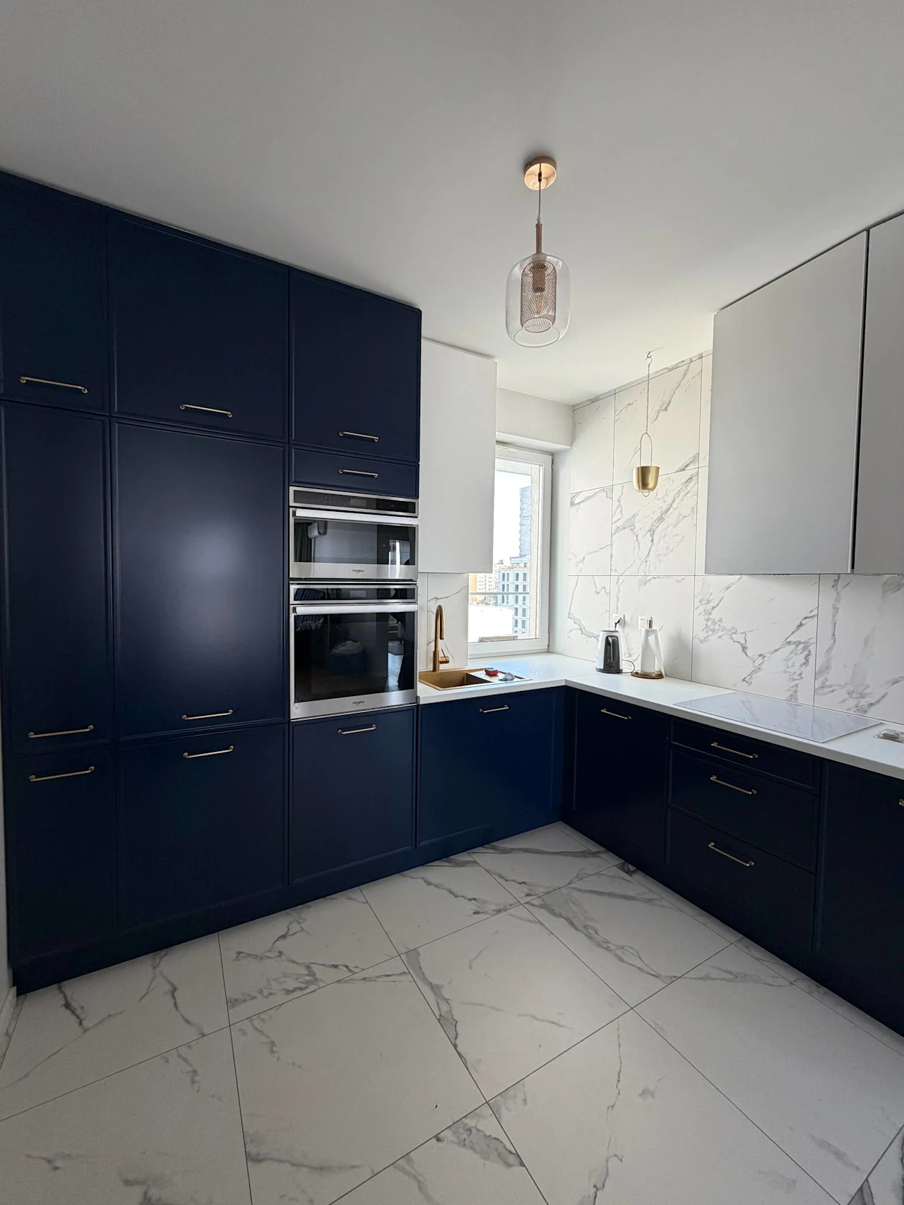 Zdjęcie 1 z 9 – Apartament 3-pokojowy · Wola