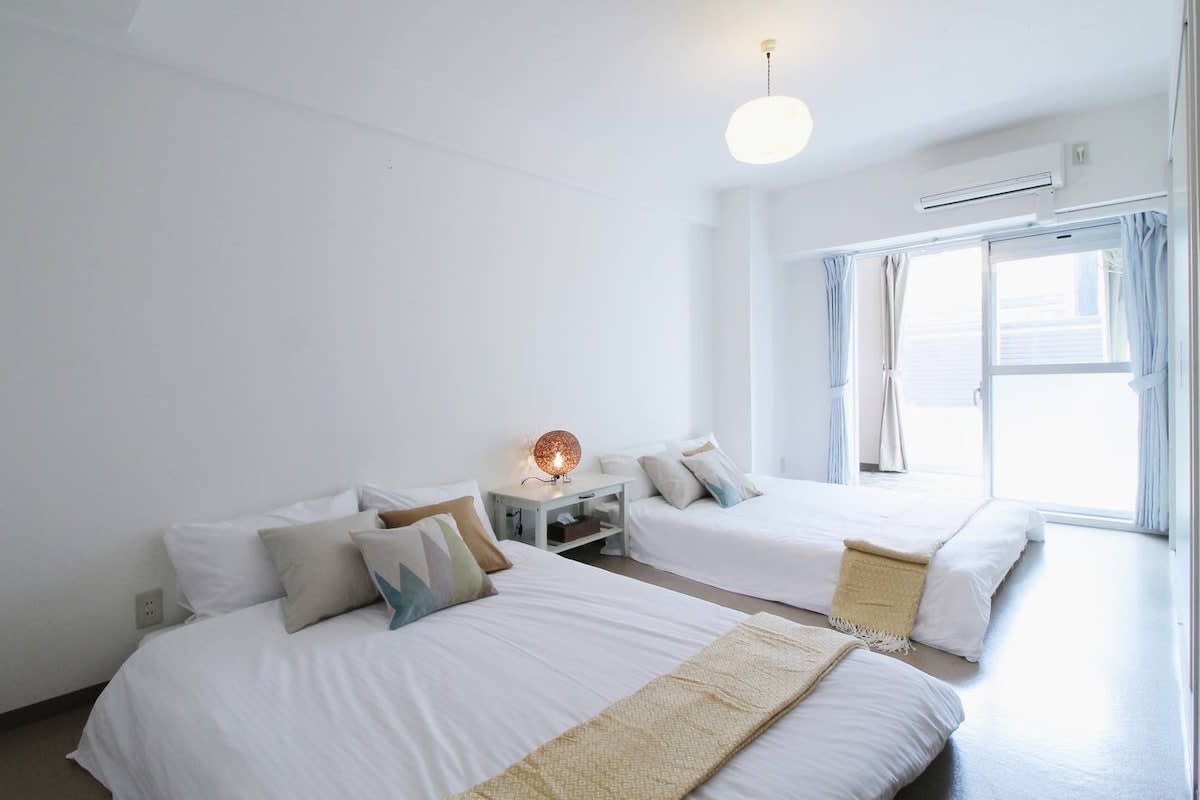 Up to 10 guests · 2 bedrooms · 1 bath