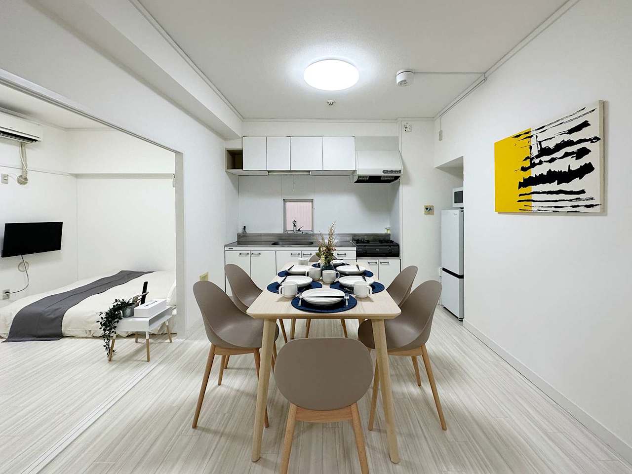 Up to 8 guests · 3 bedrooms · 1 bath