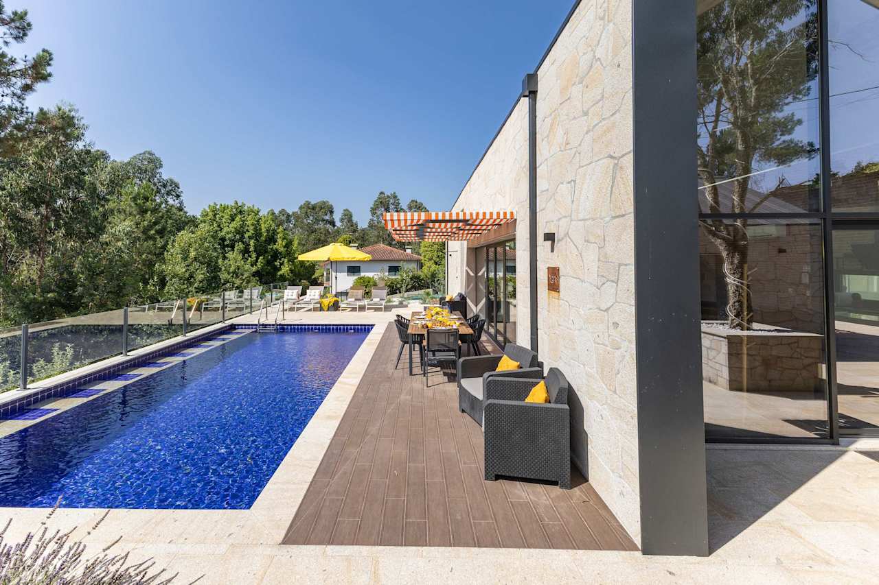 Minho in September and October: Harvest, Empty Beaches and the Case for Autumn – Portugal Active journal