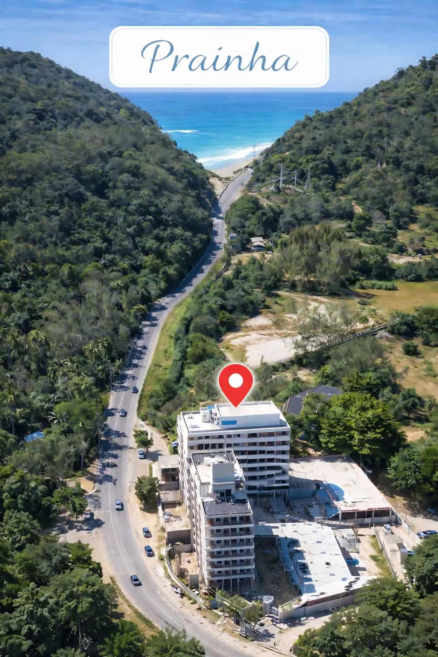 A 400m da Prainha, foto 4