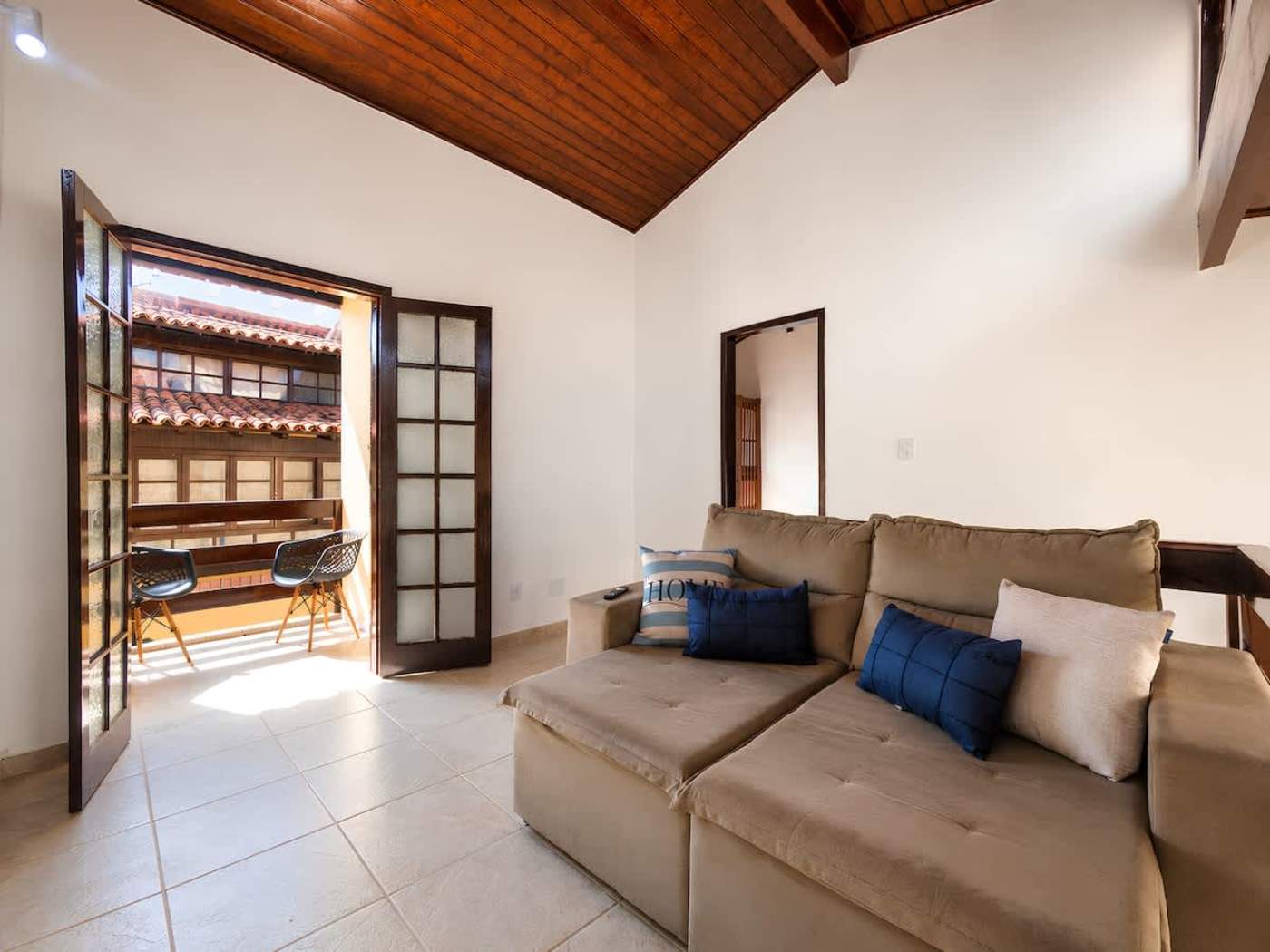 Duplex perto do Peró, foto 6