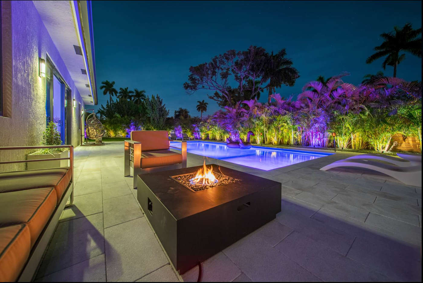Welcome to Villa Amara