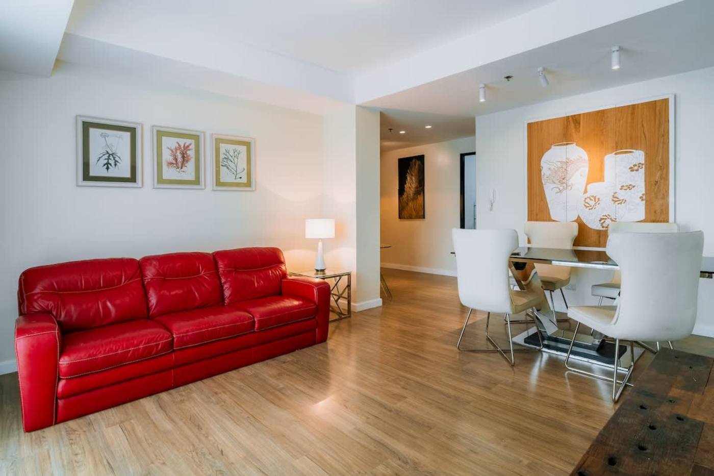 Premium 2BR by Ayala Mall · Abreeza, serviced residence in Davao City