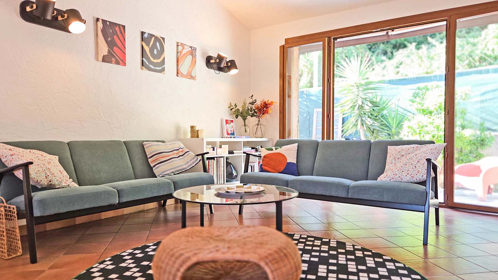 Le Matisse – Maison de caractère avec terrasse : vue principale
