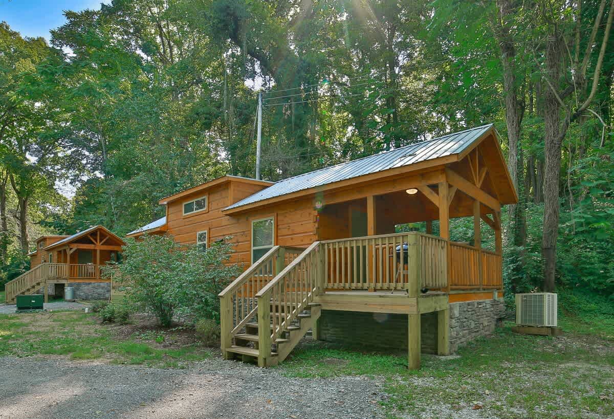 Bryce Cabin