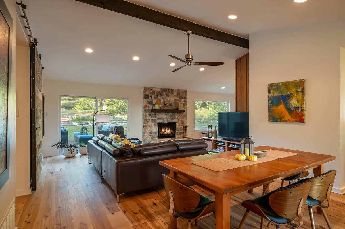 Nestled In Nature Home, photo 17