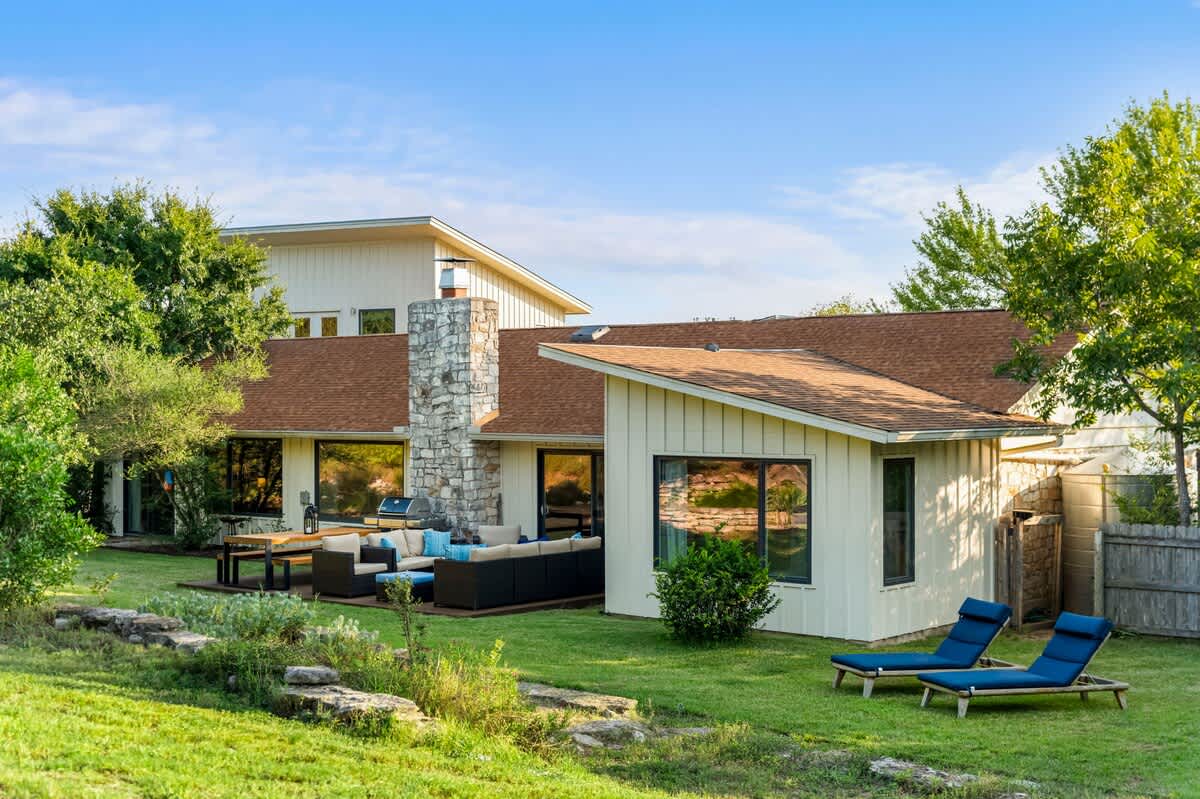 Nestled In Nature Compound, photo 14