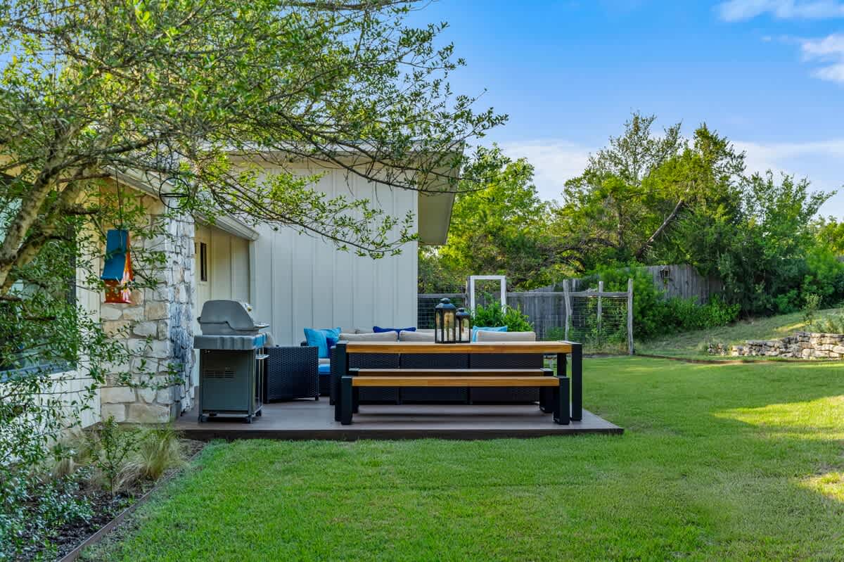 Nestled In Nature Compound, photo 16