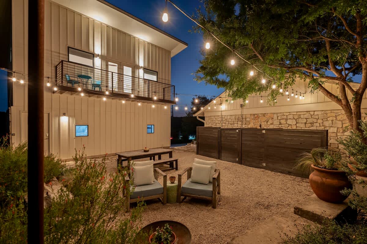 Nestled In Nature Compound, photo 19