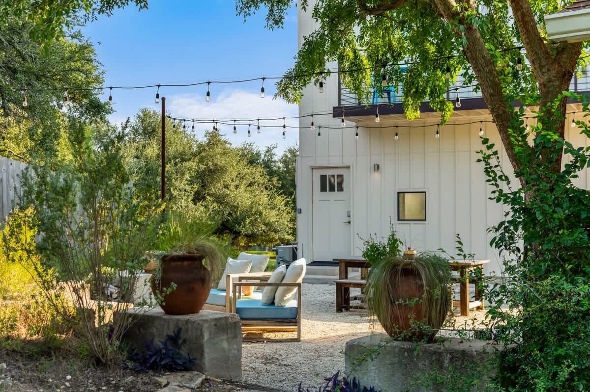 Nestled In Nature Compound, photo 20